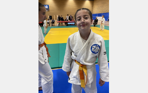 Compétition de judo Grand Est Benjamin(e)s à Reims : une belle conclusion de saison