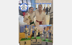 Gerardmer, attention : Chloé et Lilas sont passées par là !