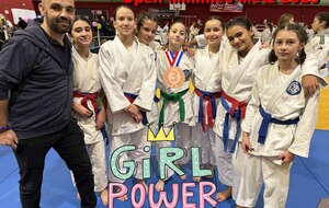 Open de Metz – Nos minimes ont montré la voie !