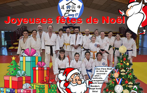 Lettre au Père Noël