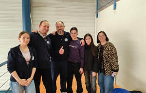 Open 2D/3D Seniors d’Épinal : une belle journée de judo et d’esprit d’équipe