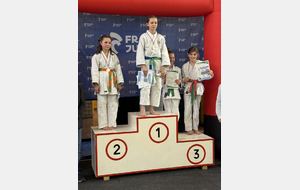 Coupe de Moselle Benjamins / Benjamines