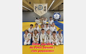 Le Petit Senshi de Thionville a une nouvelle fois tenu toutes ses promesses