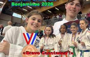 Une saison remarquable pour Constance !