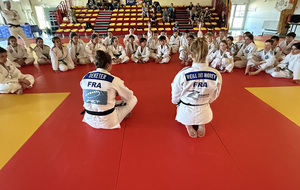 Une belle journée de vie !