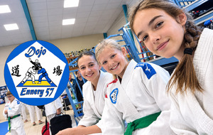 Une première sortie pleine d’enthousiasme pour nos jeunes arbitres