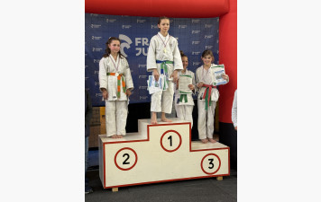 Coupe de Moselle Benjamins / Benjamines