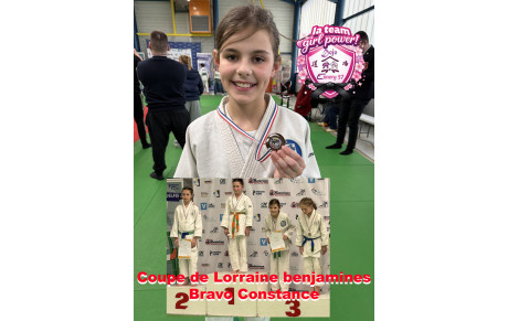 Constance : la détermination à l’état pur