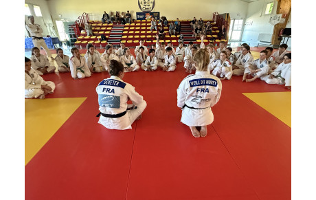 Une belle journée de vie !