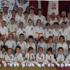 Cérémonie de clôture 2026