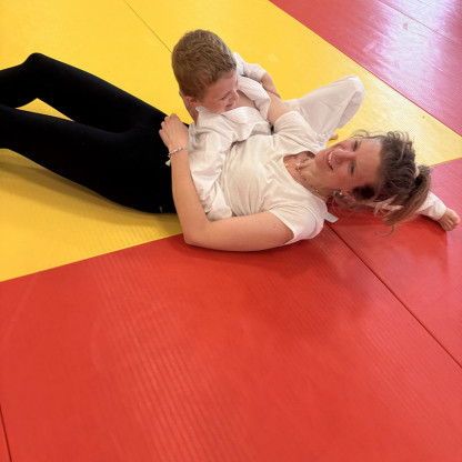 Parents enfants mercredi 17 juillet