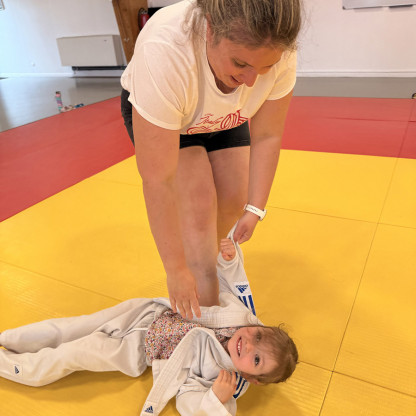 Parents enfants mercredi 17 juillet